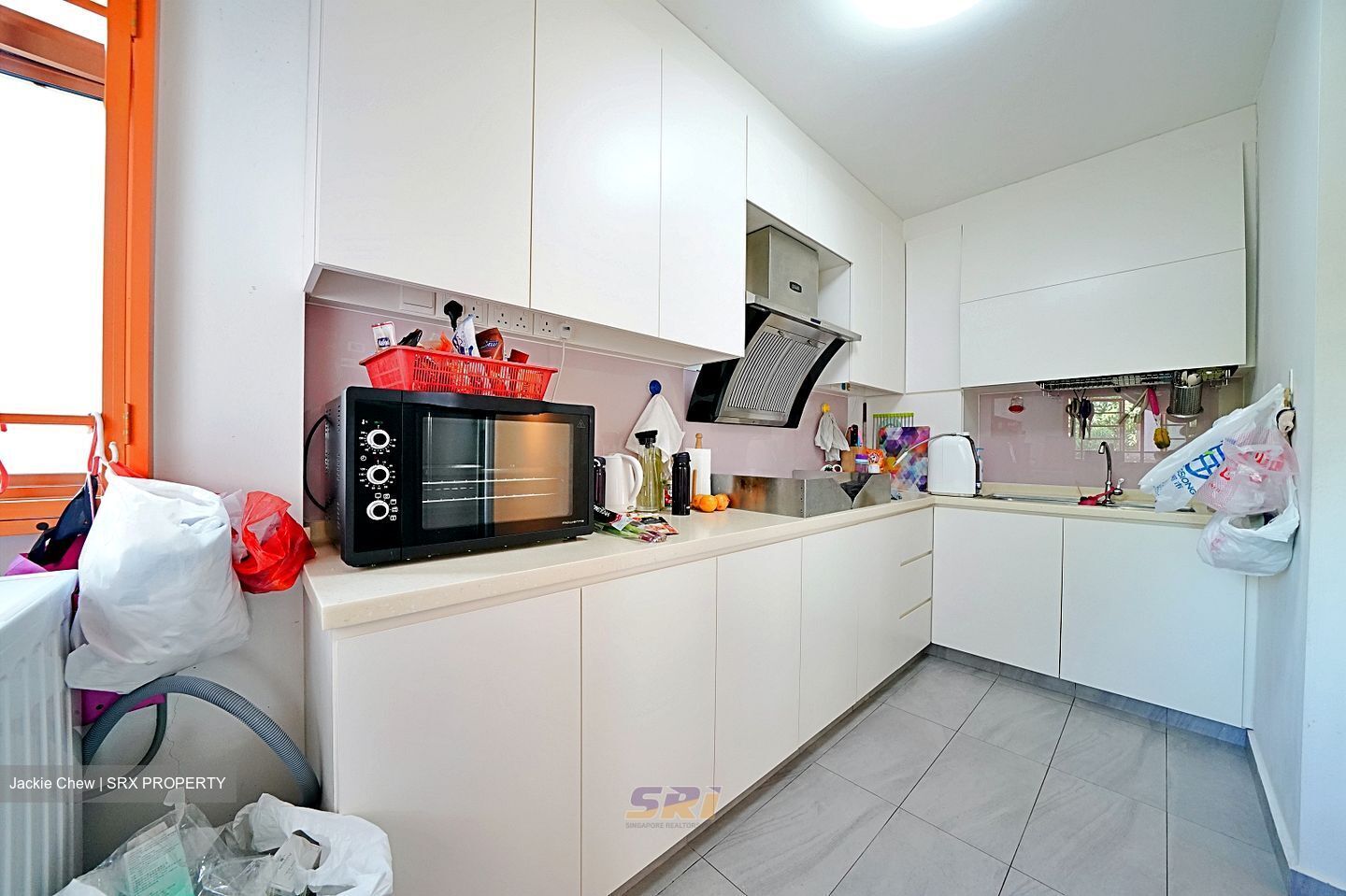 Blk 316C Anchorvale Link (Sengkang), HDB Executive #286595021